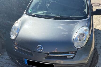 Nissan Micra 148.000 km 1.700 € Rettenberg 87549