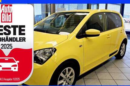 Seat Mii 69.400 km 8.950 € Wolfsburg Heiligendorf 38444