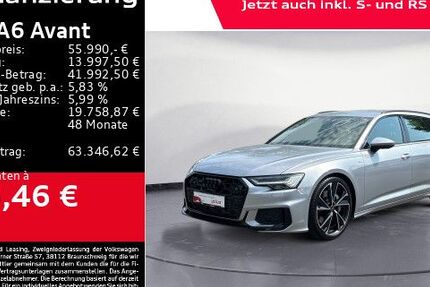 Audi A6 12.246 km 55.990 € Reutlingen 72760