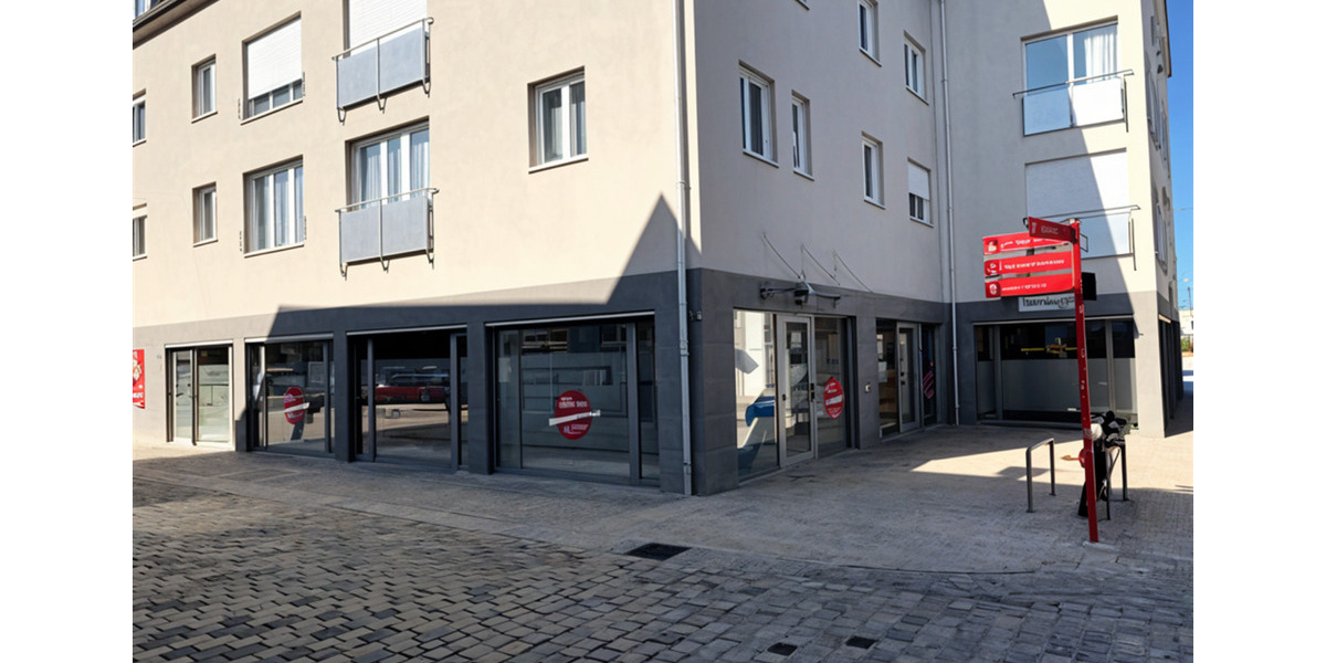 Gewerbeobjekt Dingolfing - 3.950&euro; | Angebot:26235773