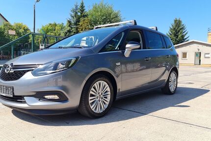 Opel Zafira 130.000 km 10.800 &euro; Berlin 13089