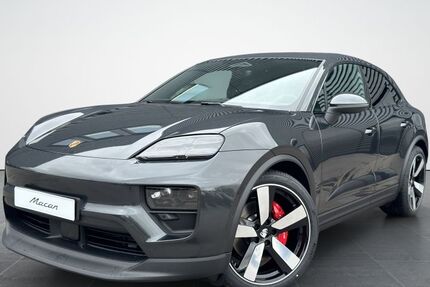 Porsche Macan 9.900 km 96.380 € Winhöring 84543