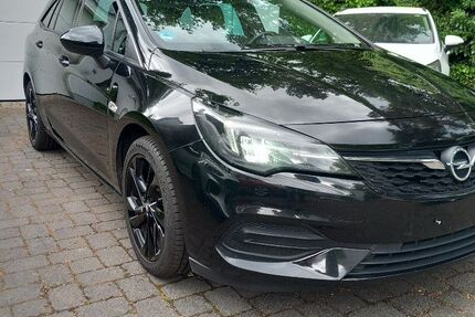 Opel Astra 127.400 km 8.990 € Leichlingen 42799