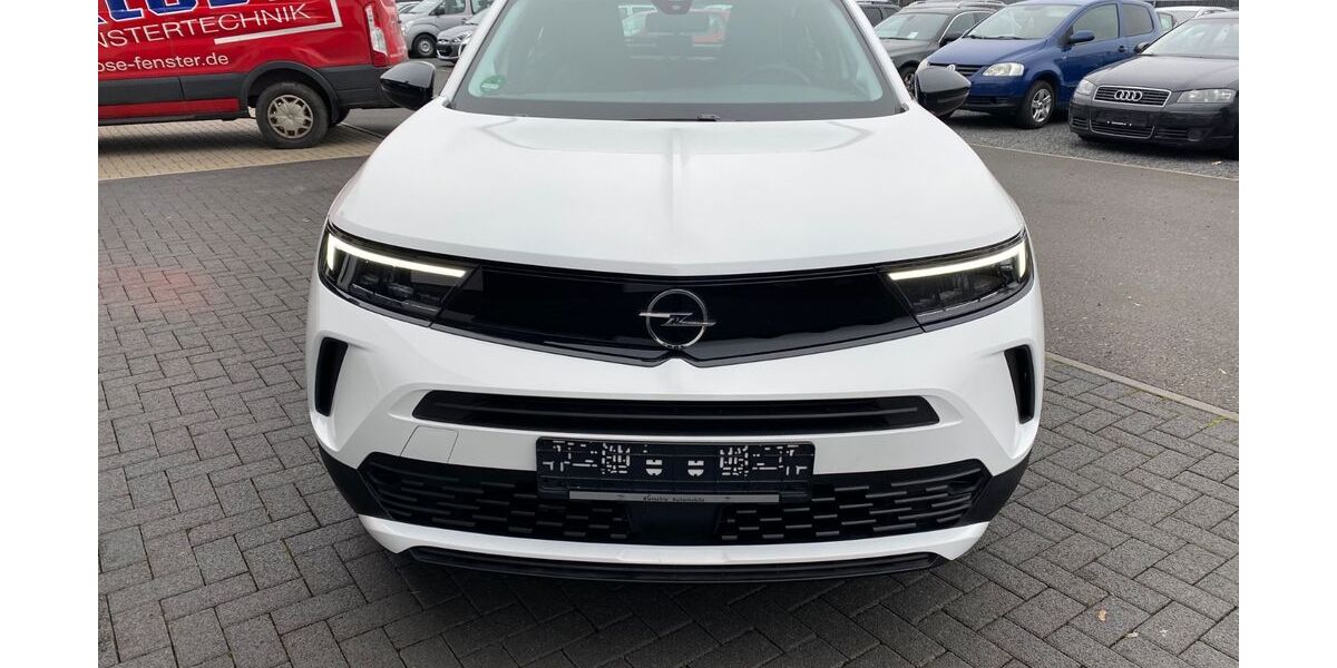 Opel Mokka 4.300 km 17.999 &euro; Kassel 34123