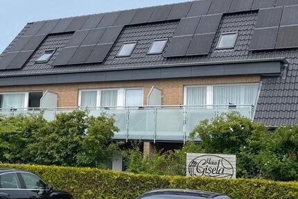 Modernisiertes Apartmenthaus in Deichnähe Familienlagune 16 zimmer