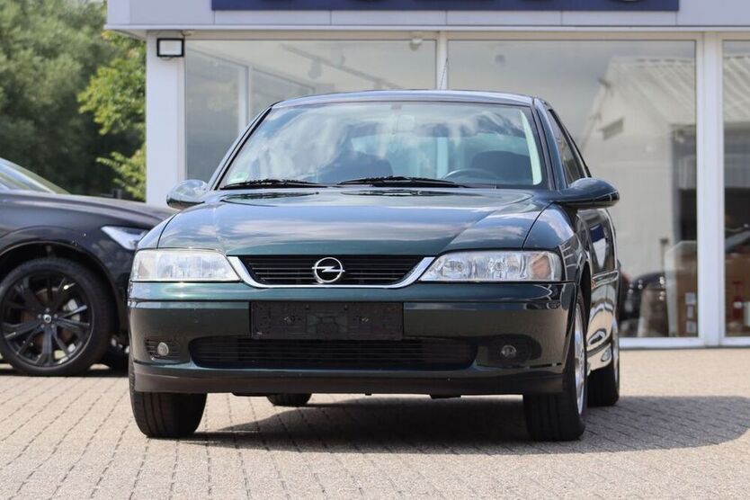 Vectra