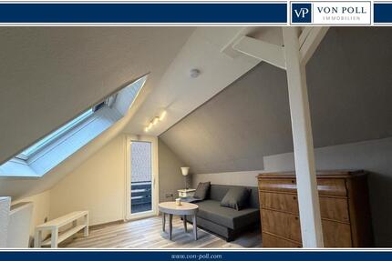 Möblierte kleine renovierte Wohnung in guter Anbindung zu Hameln 2 zimmer