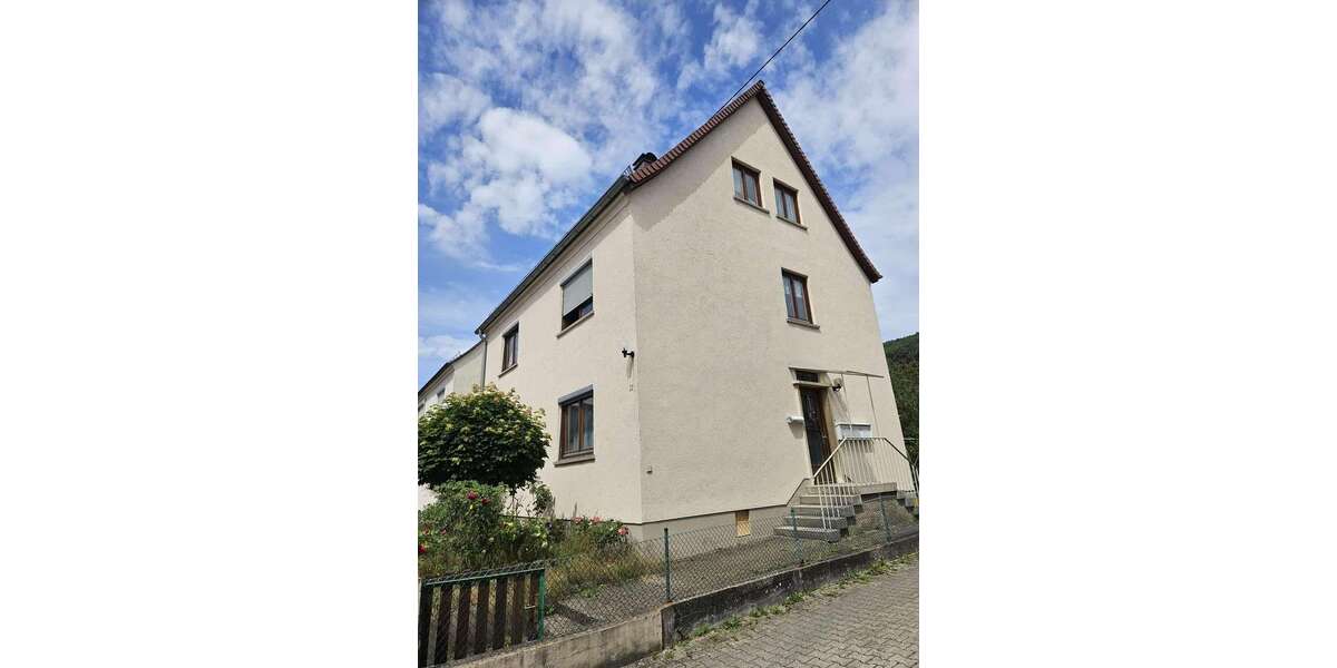 Einfamilienhaus Geislingen Altenstadt - 6 Zimmer, 135 m&sup2;, 298.000&euro; | Angebot:26766976