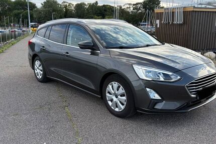 Ford Focus 135.000 km 9.999 &euro; Heiligenhafen 23774