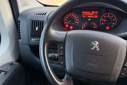 Peugeot Boxer 104.100 km 19.980 &euro; Meschede, Kreis- und Hochschulstadt 59872