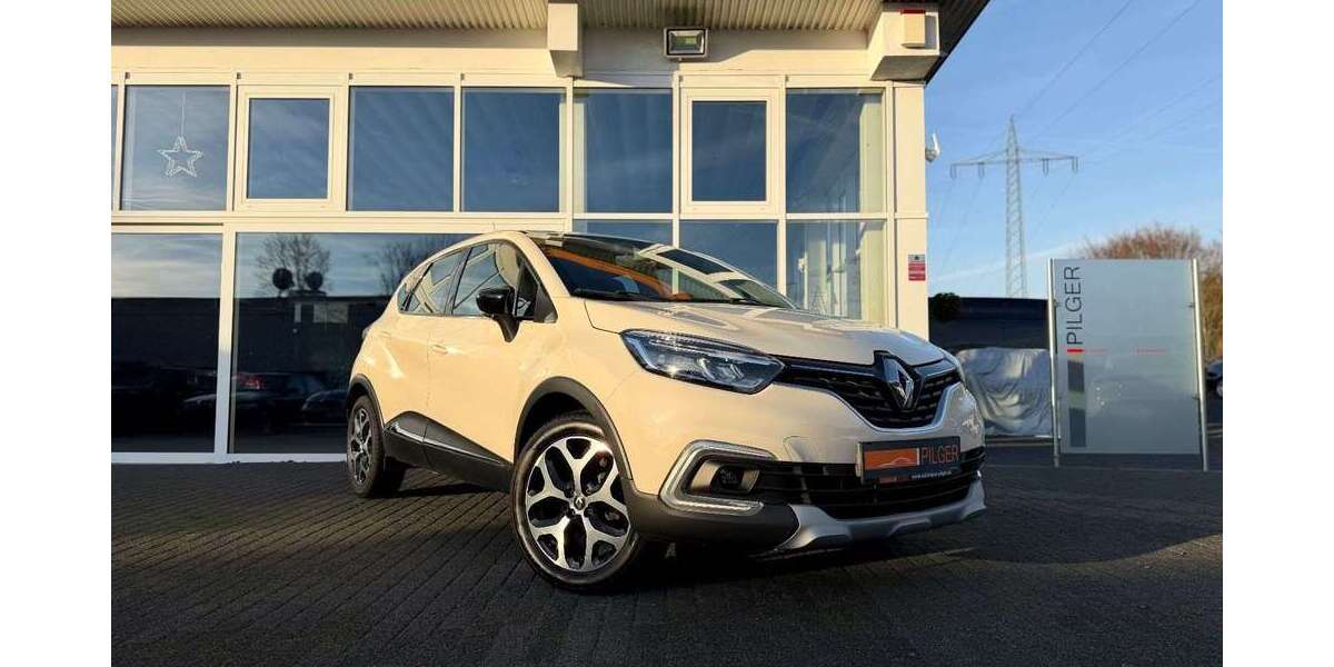 Renault Captur 39.357 km 12.890 &euro; Bad Honnef 53604