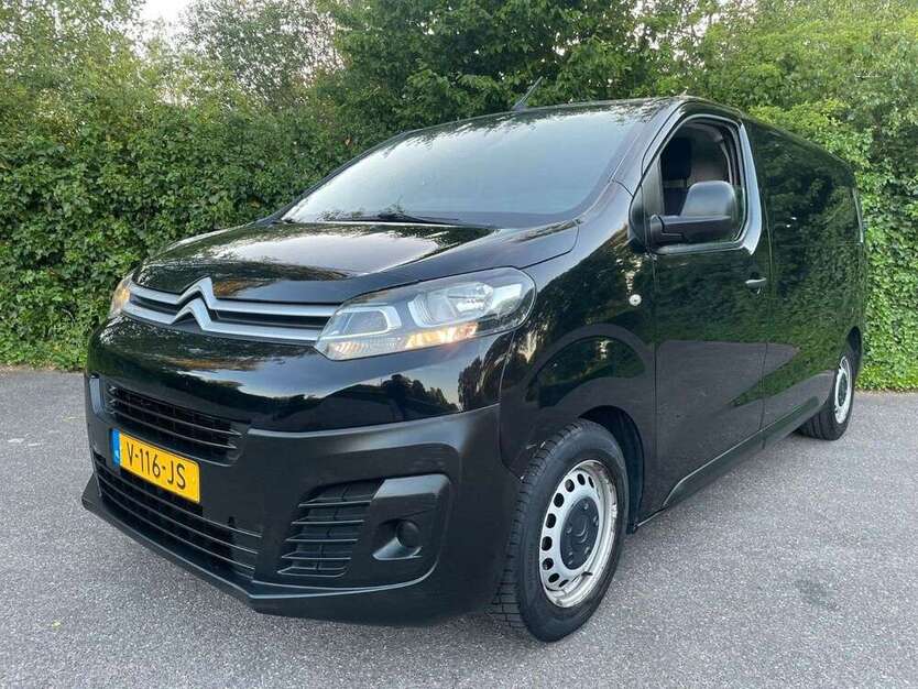 Citroen Jumpy 199.991 km 8.250 € Vreden 48691