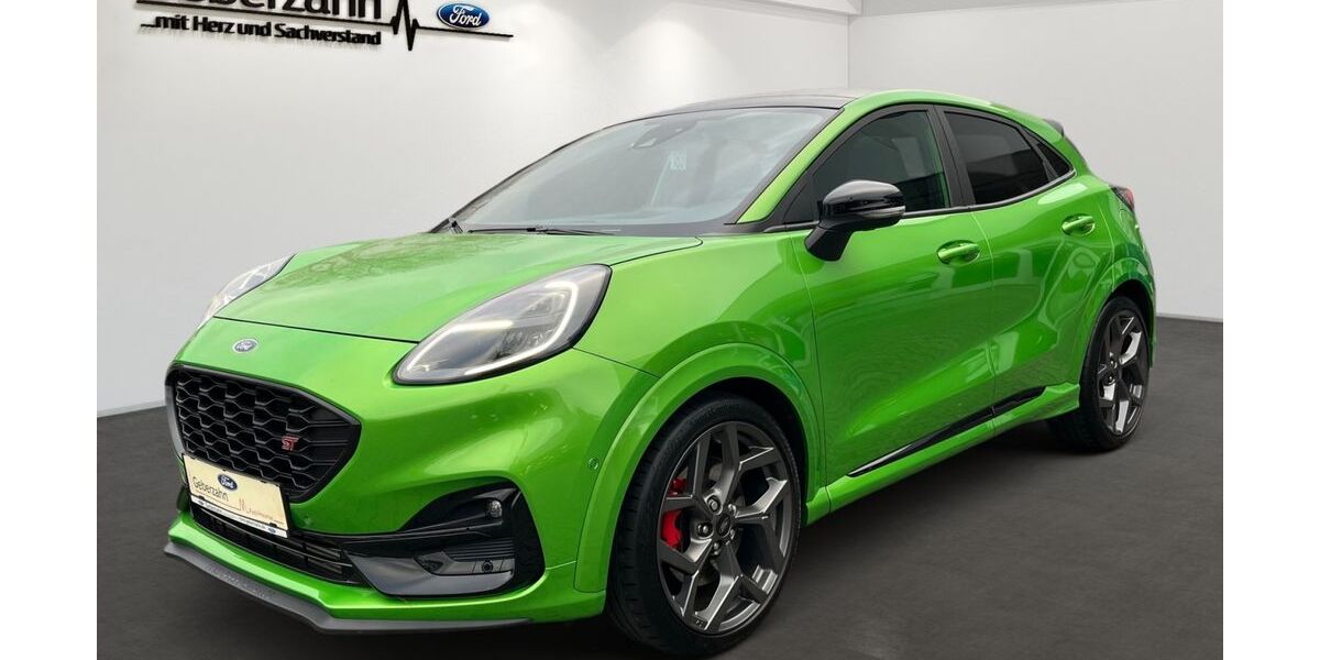 Ford Puma 30.098 km 23.990 &euro; Köln 51107