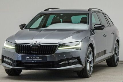 Skoda Superb 78.300 km 27.888 &euro; Mühlheim 63165
