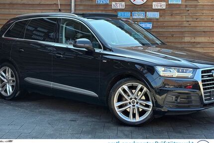 Audi Q7 145.255 km 36.900 &euro; Langenhagen 30855