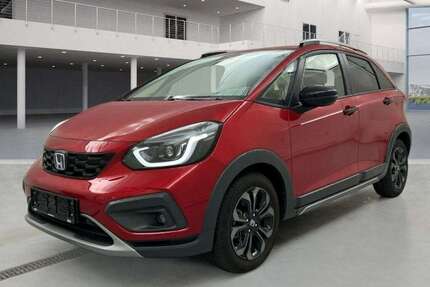 Honda Jazz 9.500 km 24.980 € Düsseldorf 40233