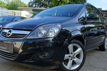 Opel Zafira 133.900 km 6.590 € Norderstedt 22848