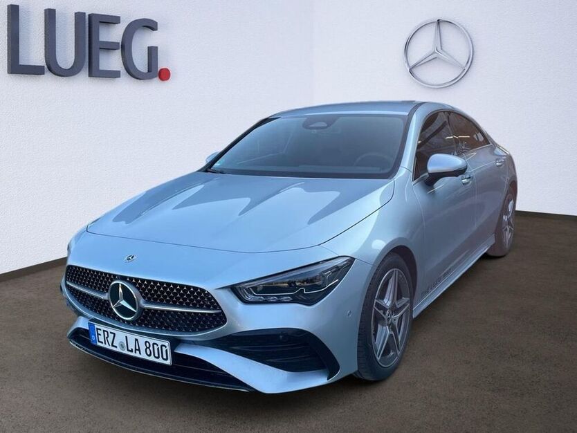 CLA 200