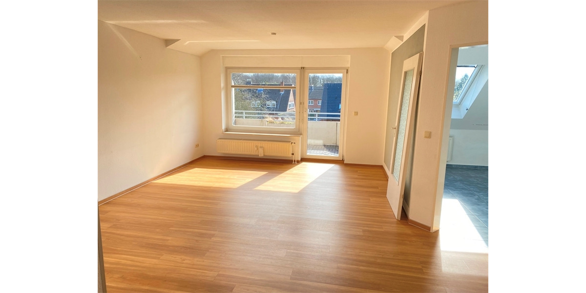 Etagenwohnung Rheinberg Budberg - 3 Zimmer, 90 m&sup2;, 820&euro; | Angebot:25777852