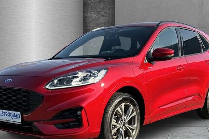 Ford Kuga 43.362 km 25.990 &euro; Celle 29223