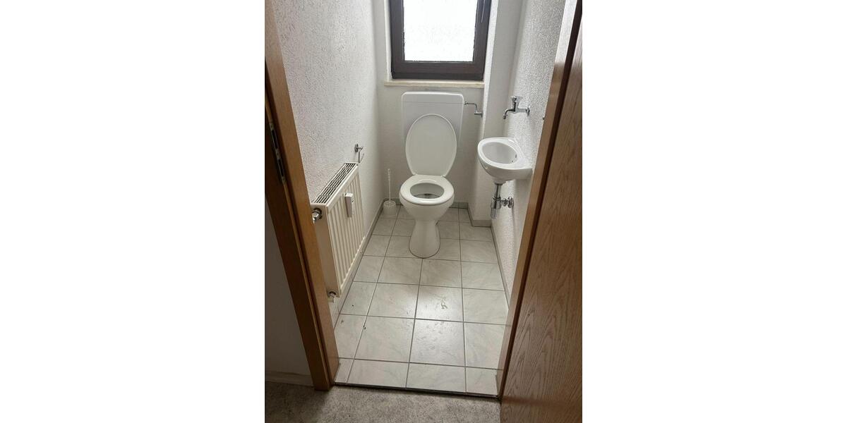 Etagenwohnung Albstadt - 2 Zimmer, 60 m&sup2;, 485&euro; | Angebot:26670178
