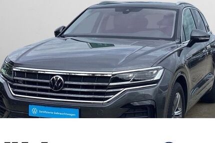 VW Touareg 75.822 km 44.490 &euro; Hildesheim 31137