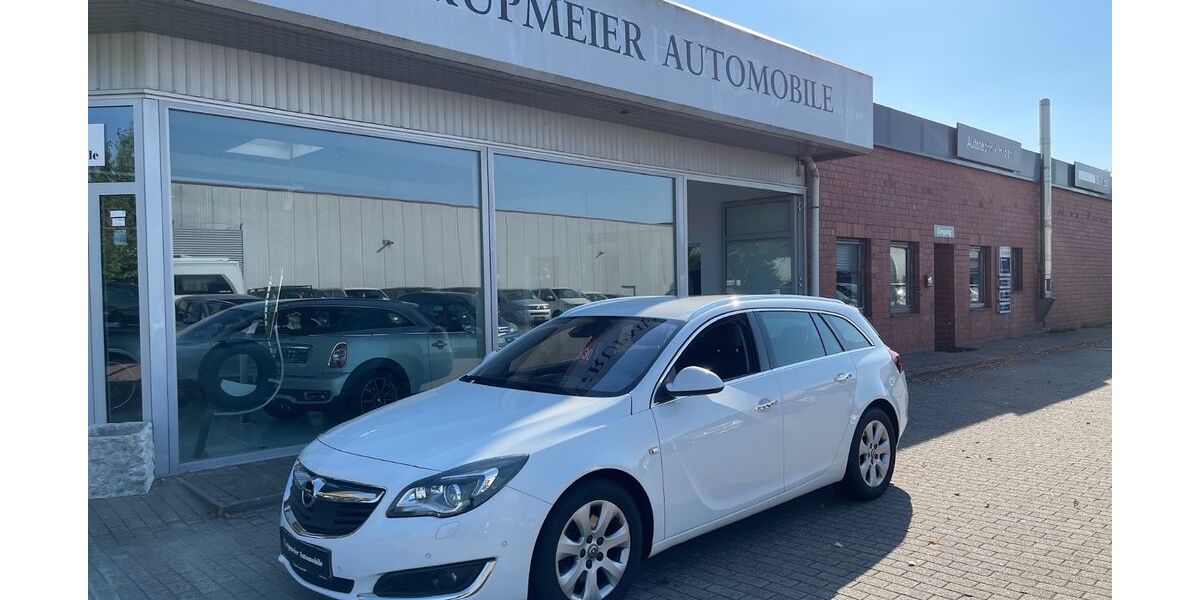 Opel Insignia 199.999 km 8.999 &euro; Sottrum 27367
