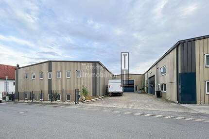 Halle in Berg 2.290.000 € 2521 m²