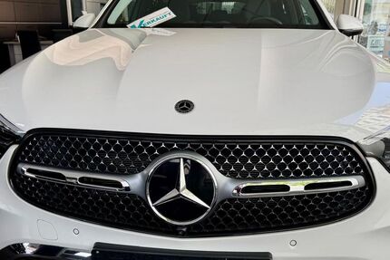 Mercedes-Benz GLC 450 15.500 km 73.950 &euro; Görlitz 02826
