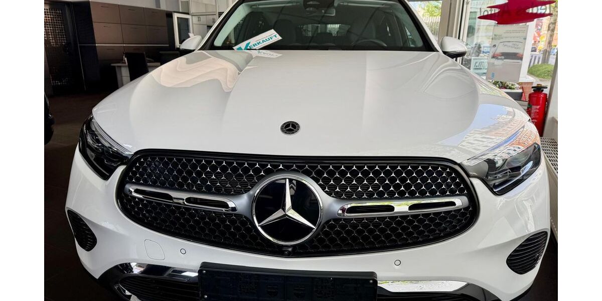 Mercedes-Benz GLC 450 15.500 km 73.950 &euro; Görlitz 02826