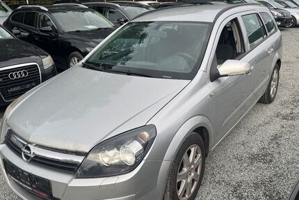 Opel Astra 220.000 km 2.300 € Kiel 24146