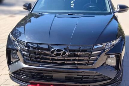 Hyundai TUCSON 36.200 km 25.590 &euro; Hatten 26209