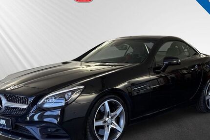 Mercedes-Benz SLC 250 131.000 km 24.998 &euro; Bad Waldsee 88339