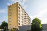 Sanierte 3-Zimmer-Wohnung in Bremen Huchting