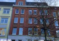 Wohnung zum Mieten in Kiel 560 € 47 m²