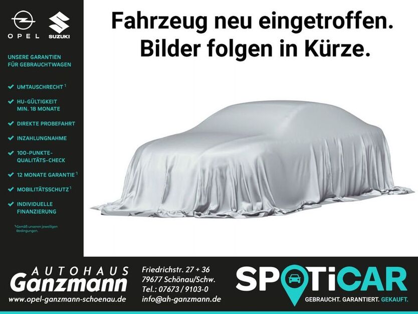 (SX4) S-Cross