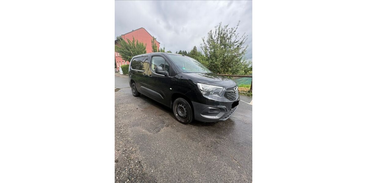 Opel Combo 154.000 km 7.900 &euro; frankfurt 60315