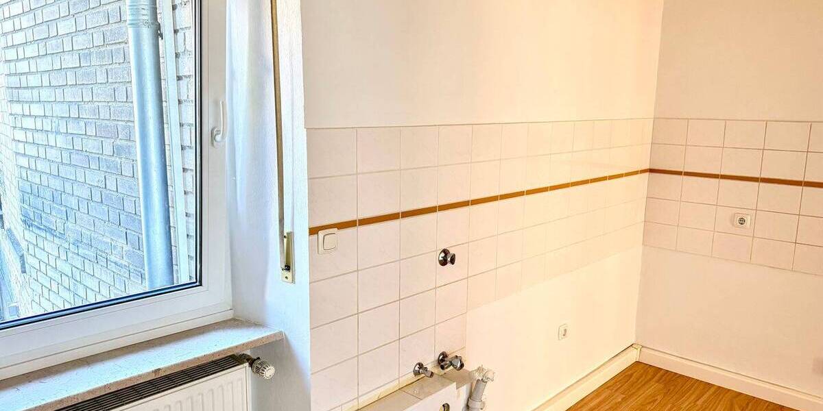 Etagenwohnung Fürth Südstadt - 2 Zimmer, 50 m&sup2;, 350&euro; | Angebot:26401374