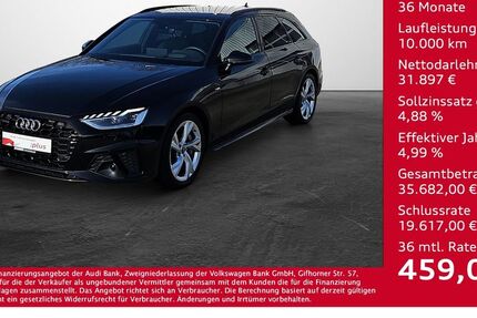 Audi A4 116.157 km 35.940 &euro; Osnabrück 49080
