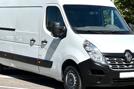 Renault Master 92.000 km 13.995 &euro; Bruchsal-Helmsheim 76646
