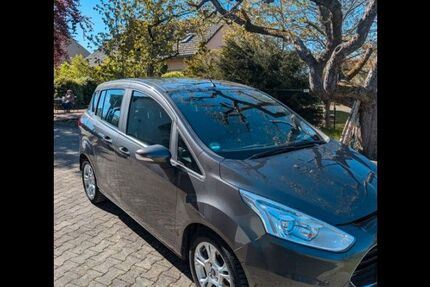Ford B-Max 80.510 km 6.250 &euro; Hollstadt 97618