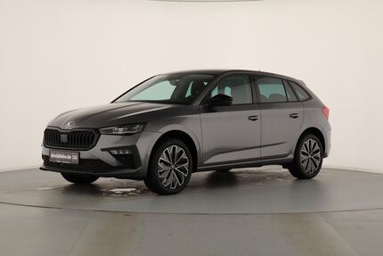 Skoda Scala 1.009 km 31.900 &euro; Sangerhausen 06526