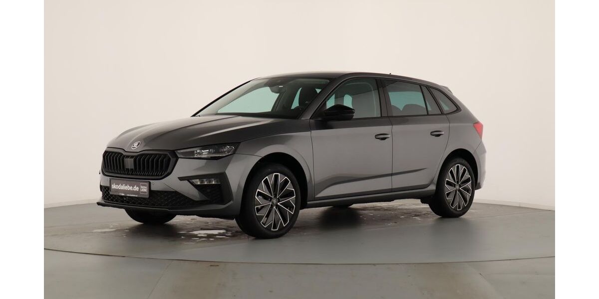 Skoda Scala 1.009 km 31.900 &euro; Sangerhausen 06526