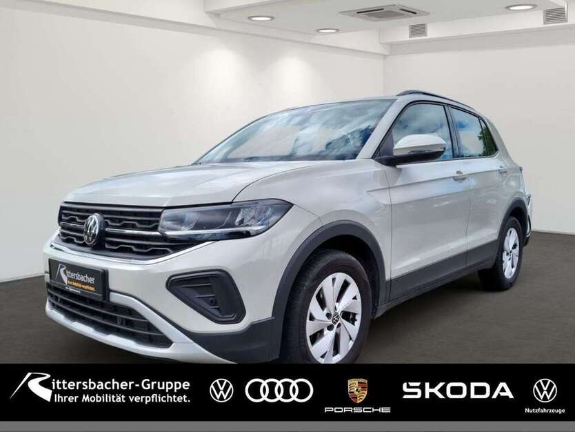 T-Cross