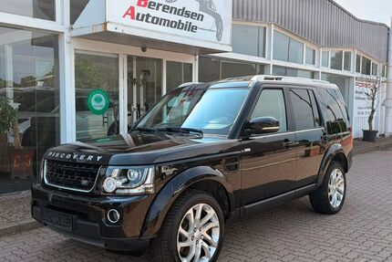 Land Rover Discovery 226.541 km 14.900 &euro; Hamburg-Norderstedt 22851