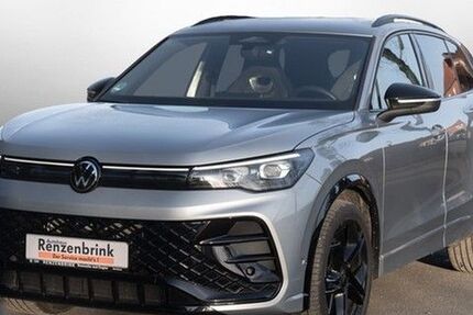 VW Tiguan 4.642 km 43.490 &euro; Bramsche 49565