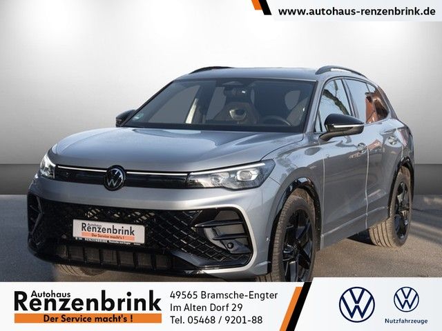 VW Tiguan 4.642 km 43.490 &euro; Bramsche 49565