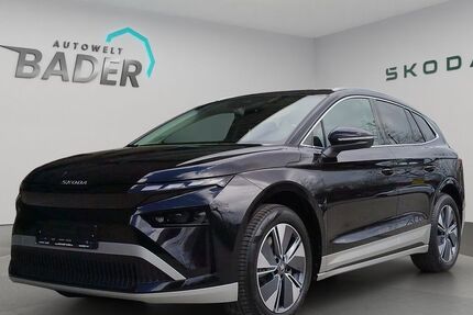 Skoda Enyaq 9.999 km 46.950 &euro; Wolfratshausen 82515