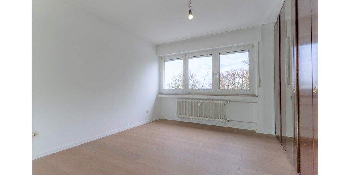Etagenwohnung Hagen Hochschulviertel - 3 Zimmer, 81 m&sup2;, 630&euro; | Angebot:24990396