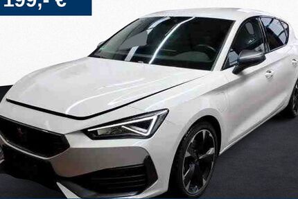 Cupra Leon 29.857 km 22.430 &euro; Göppingen 73037